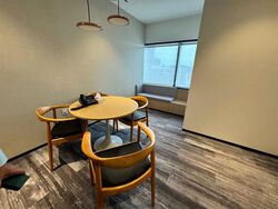 Raffles City Tower (D6), Office #437337681